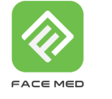 Facemed logo